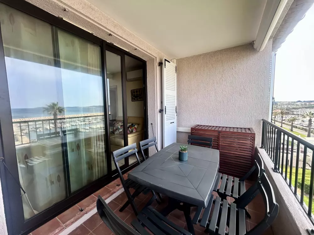 Residence Morières Mont Caume - maeva Home