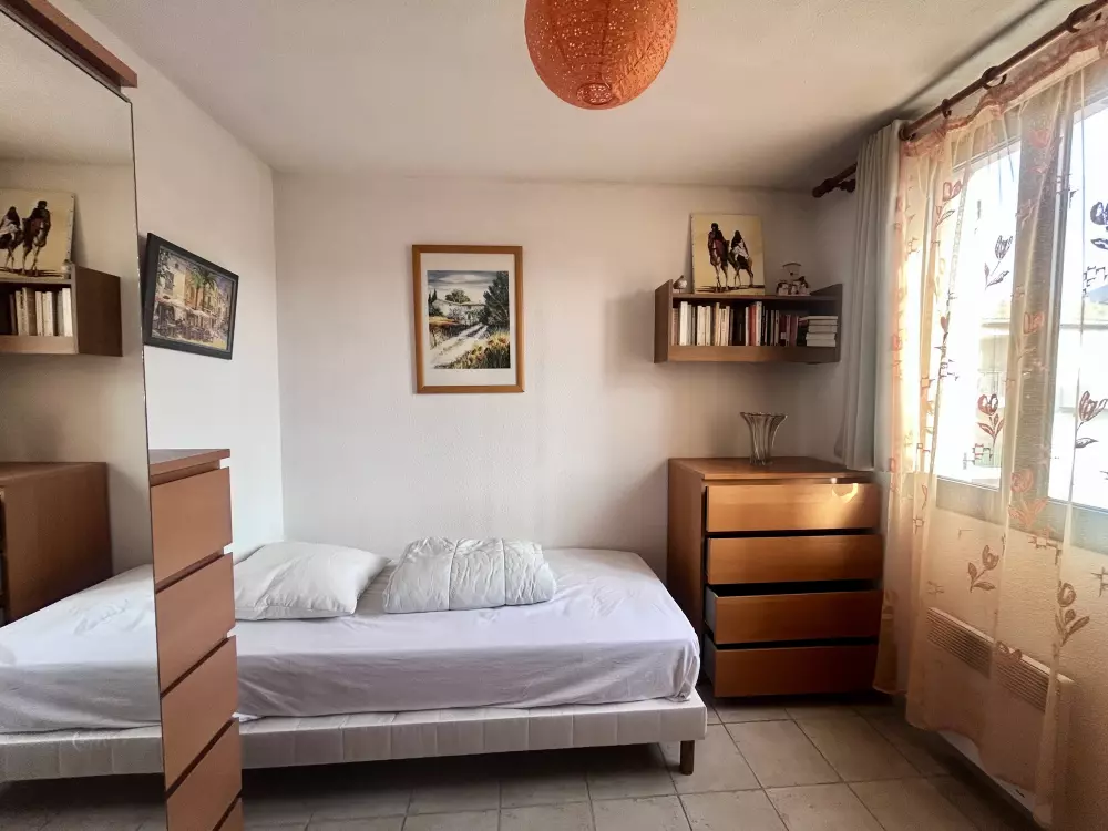 Residence Morières Mont Caume - maeva Home