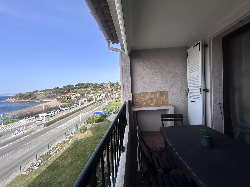 Residence Morières Mont Caume - maeva Home