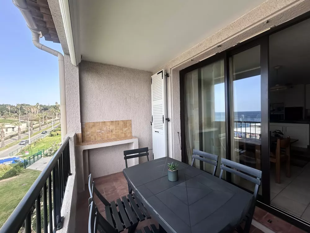 Residence Morières Mont Caume - maeva Home