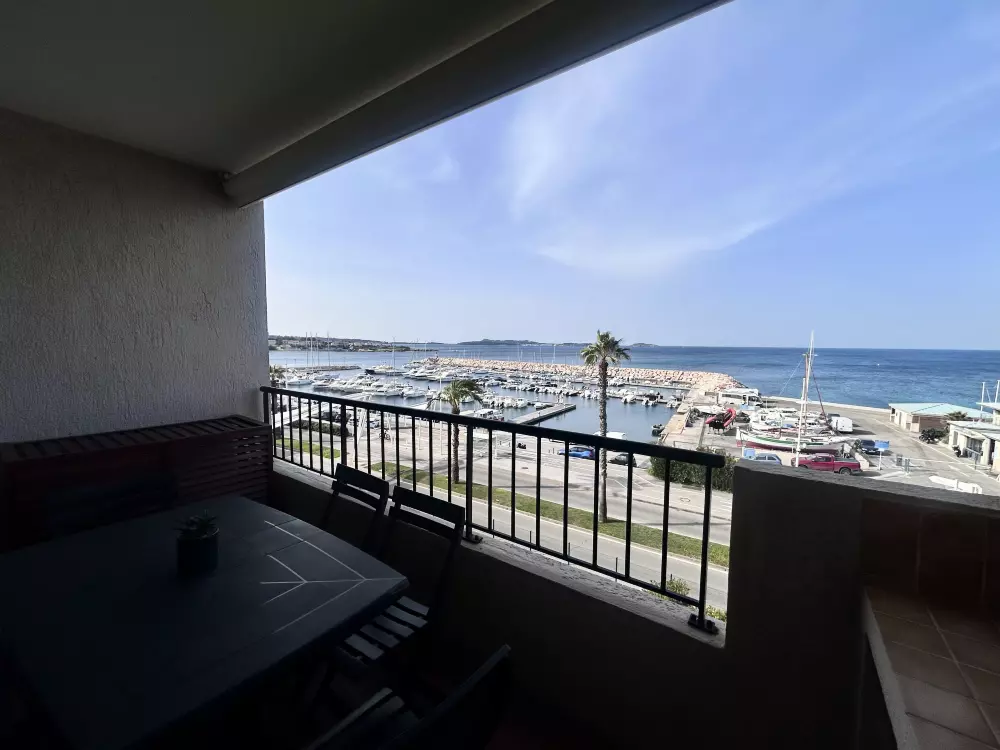 Residence Morières Mont Caume - maeva Home