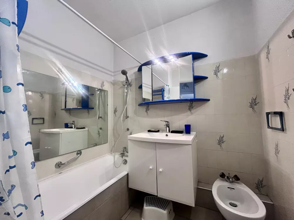 Residence Morières Mont Caume - maeva Home