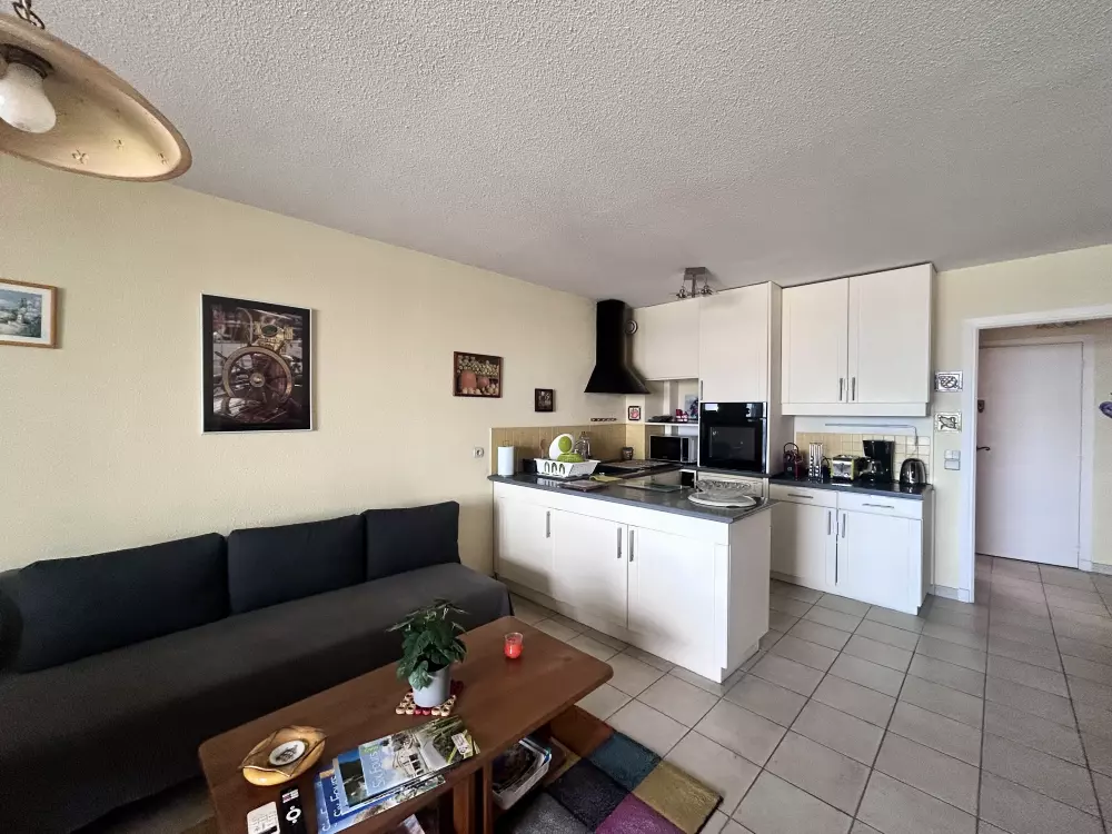 Residence Morières Mont Caume - maeva Home