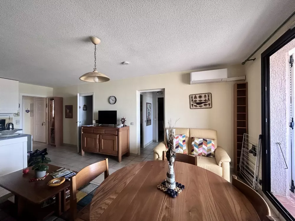 Residence Morières Mont Caume - maeva Home