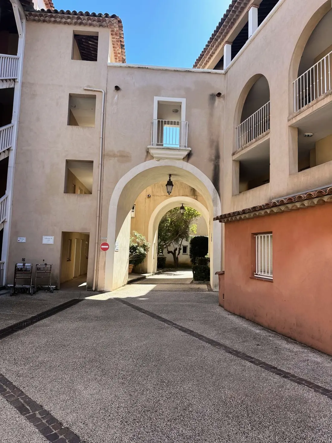 Residence Rivages