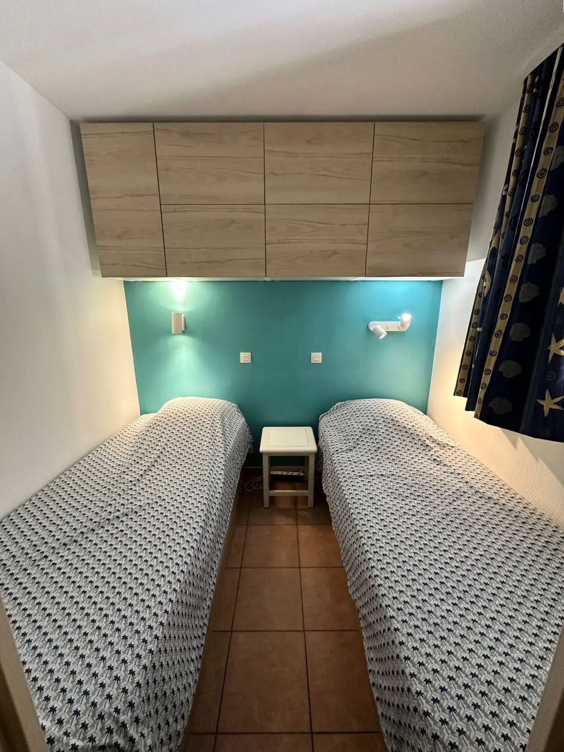 Residence Rivages