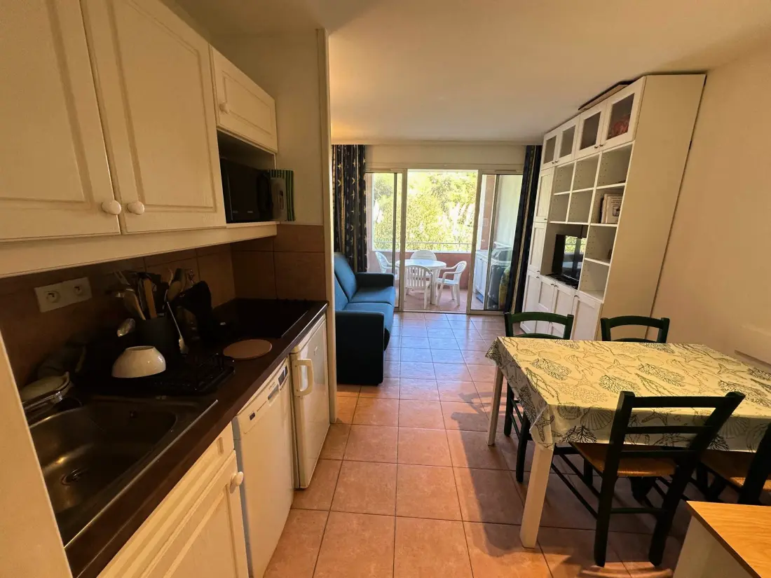Residence Rivages