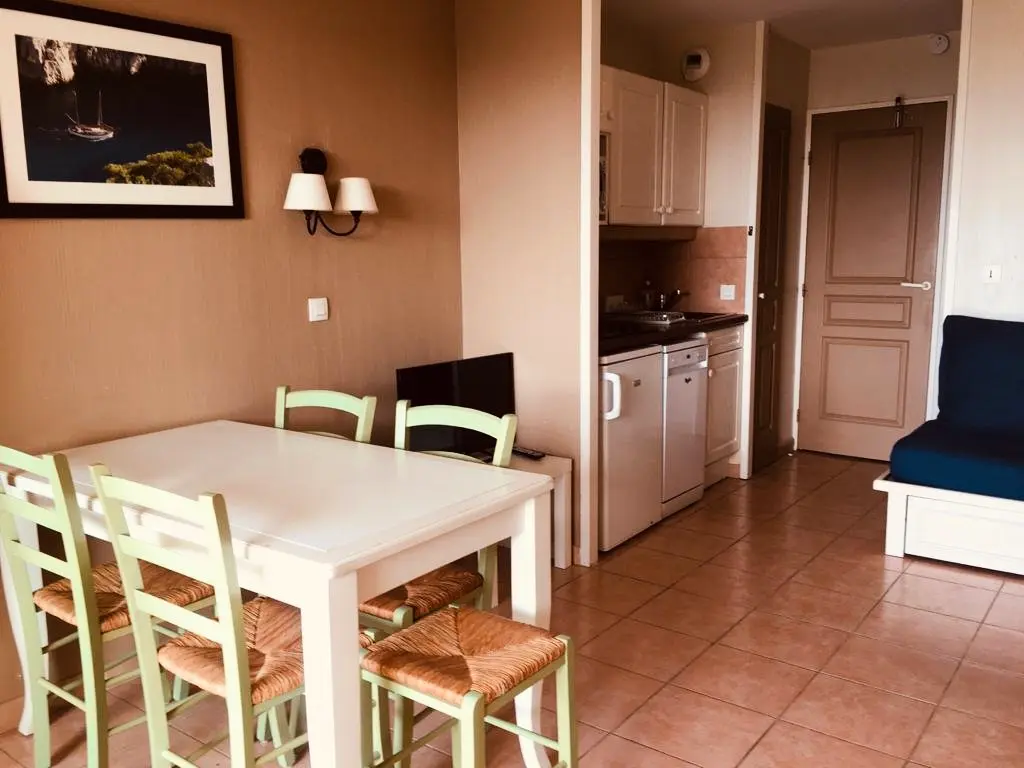 Residence Rivages