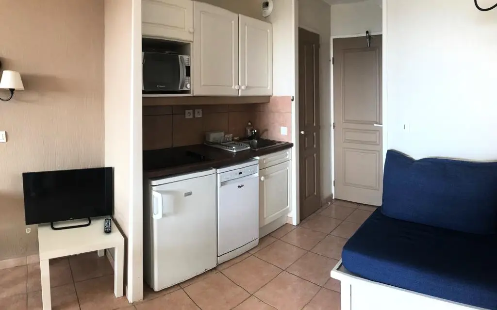 Residence Rivages