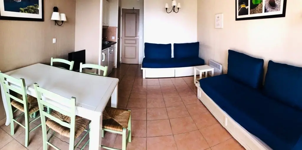 Residence Rivages