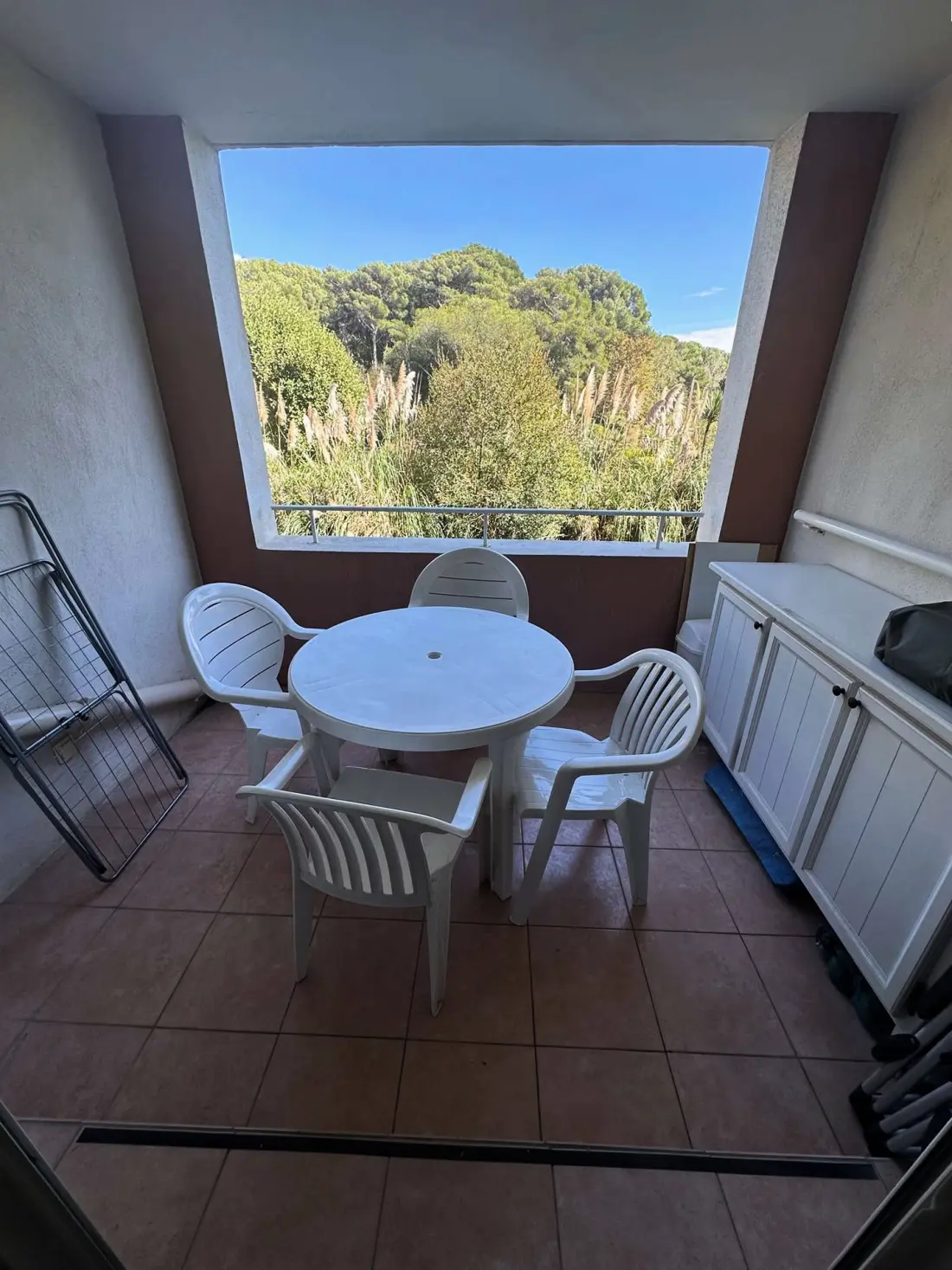 Residence Rivages