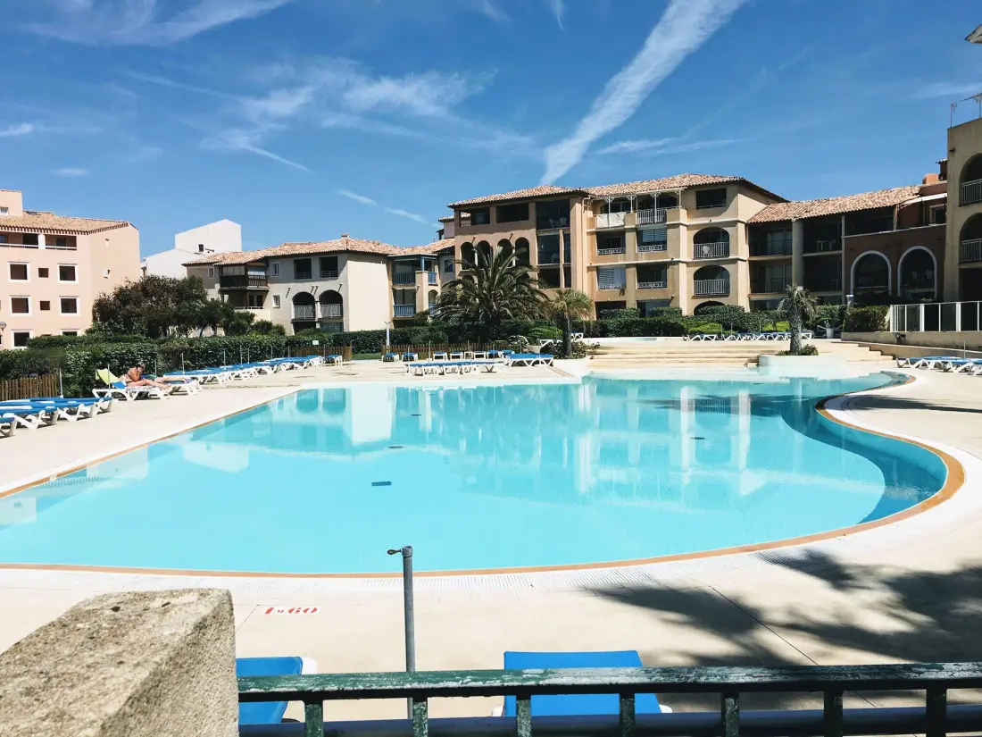 Residence Rivages