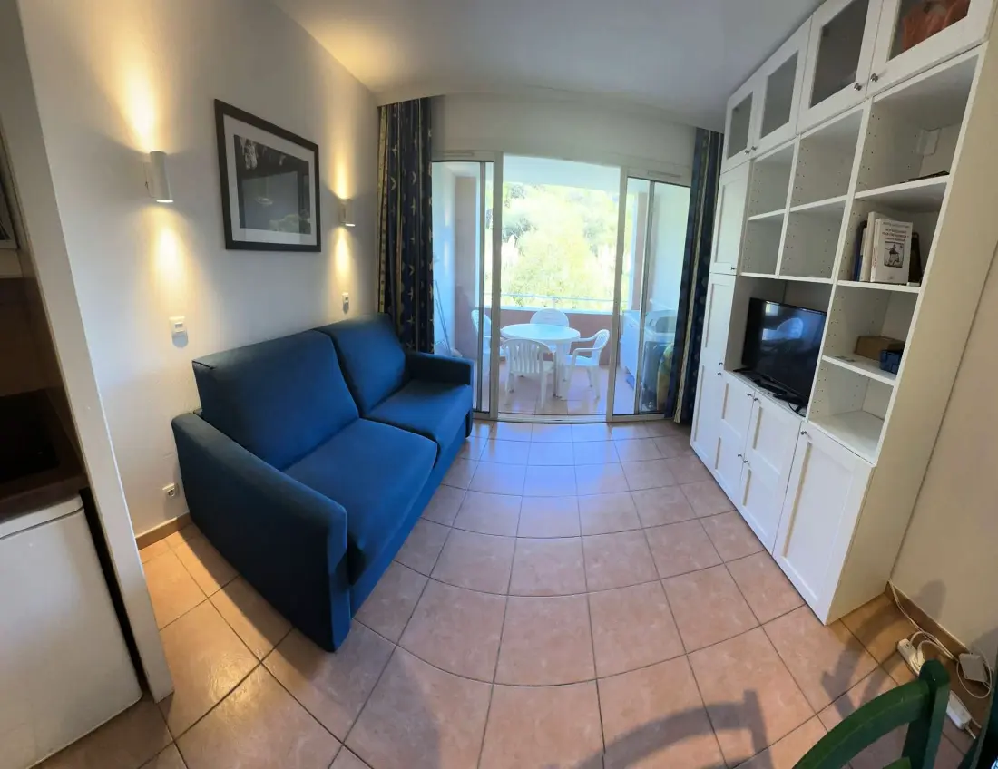 Residence Rivages