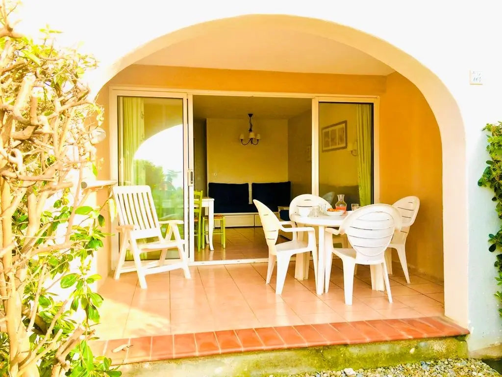 Residence Rivages
