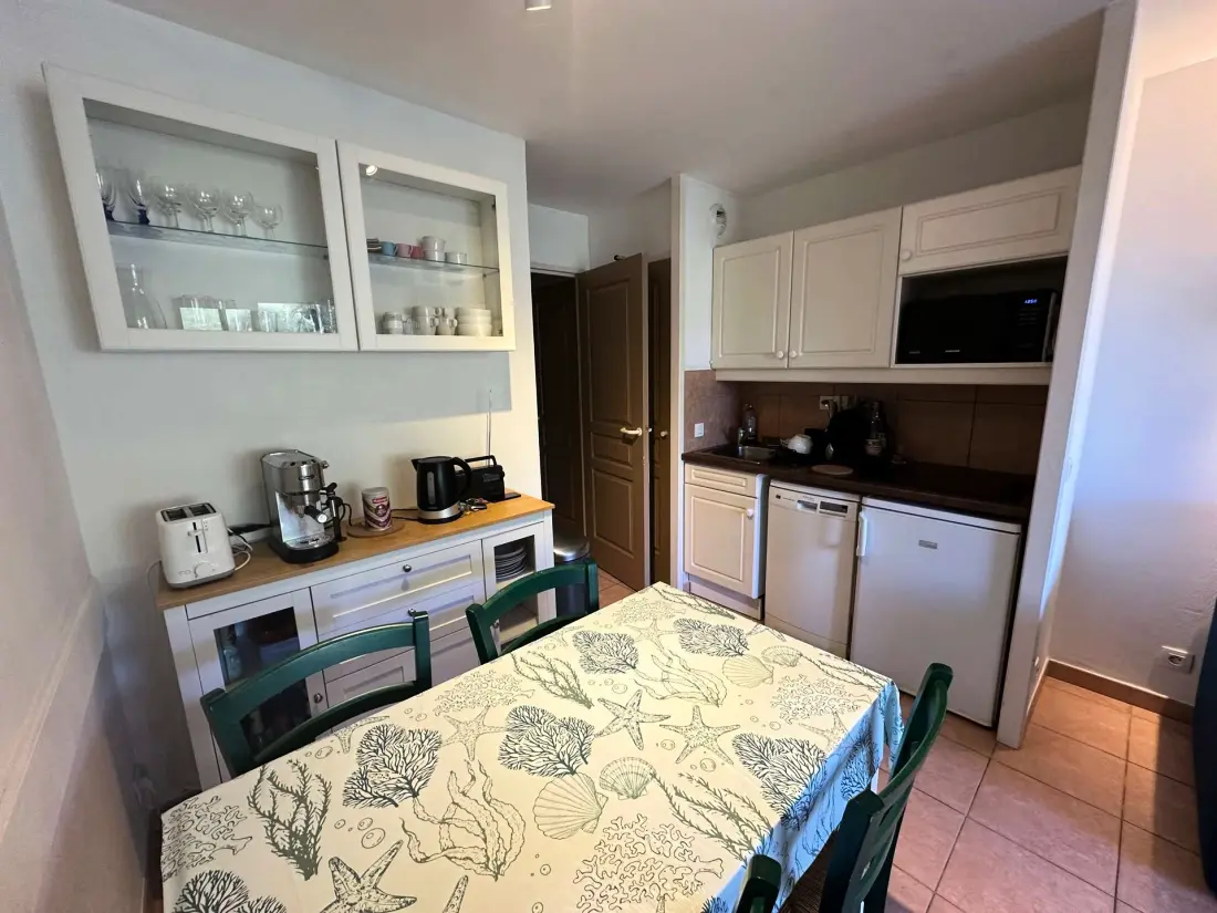Residence Rivages