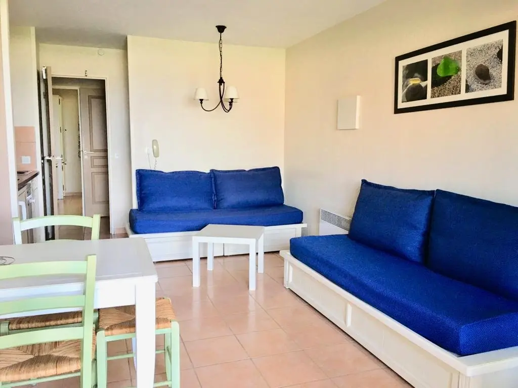 Residence Rivages