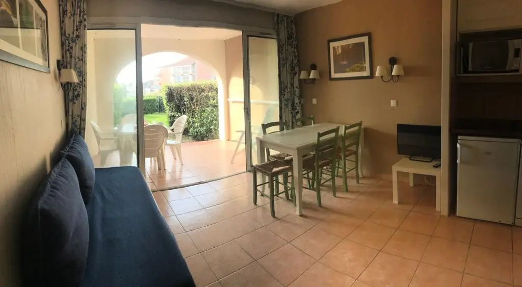 Residence Rivages