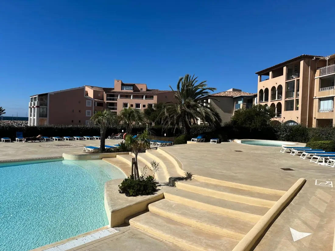 Residence Rivages