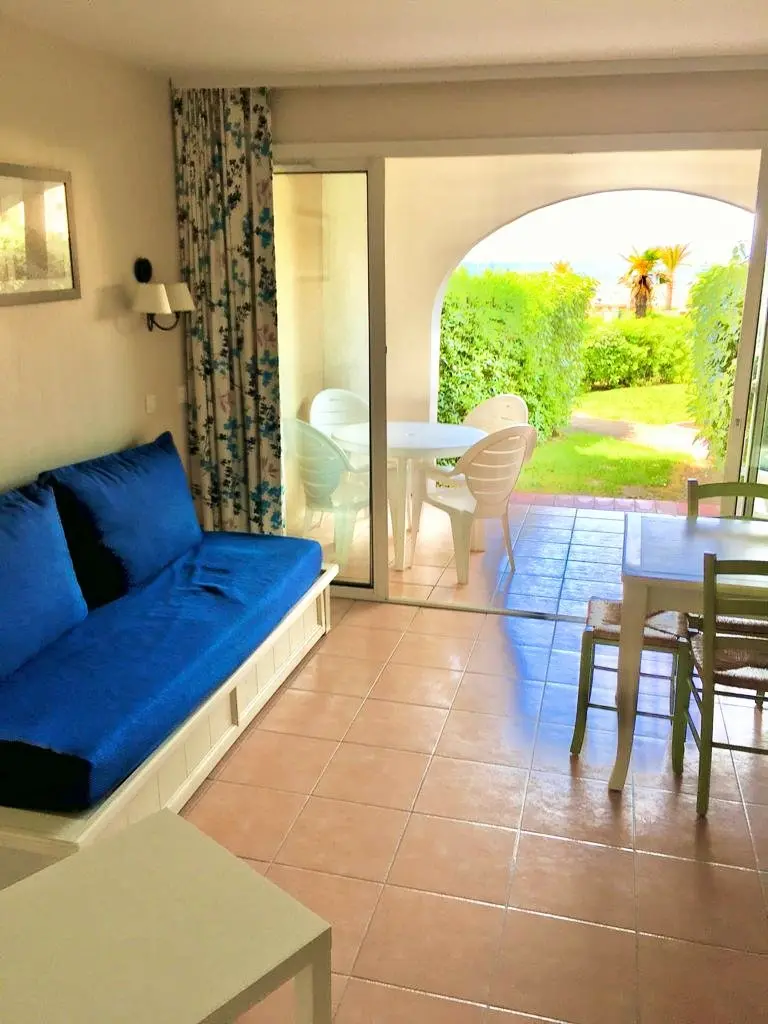 Residence Rivages