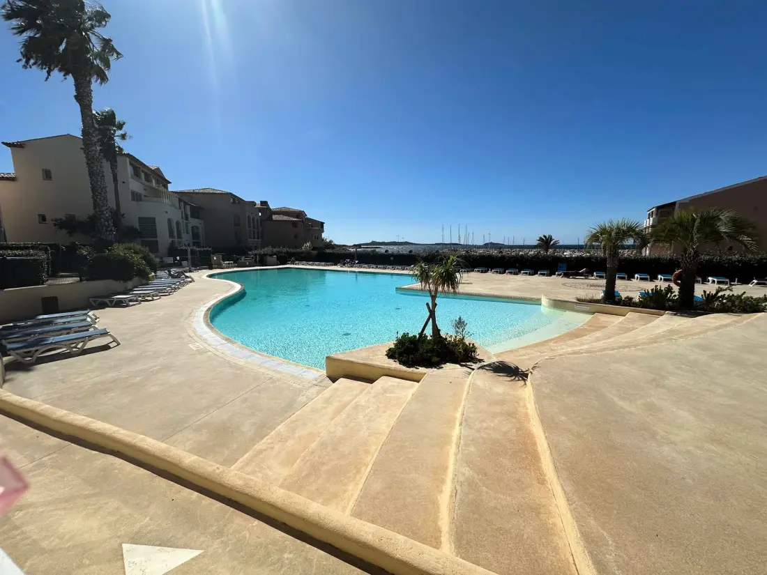 Residence Rivages
