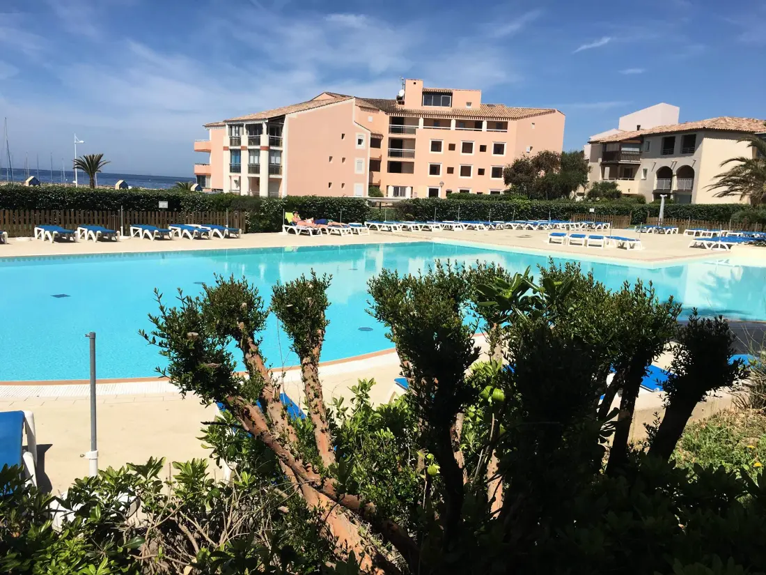 Residence Rivages
