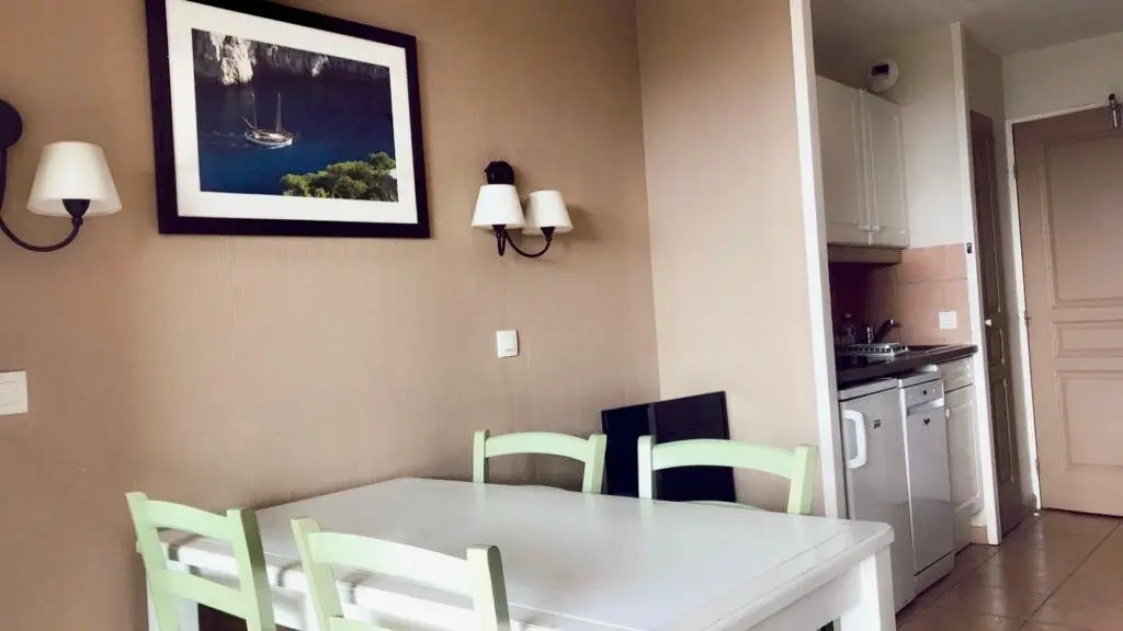 Residence Rivages