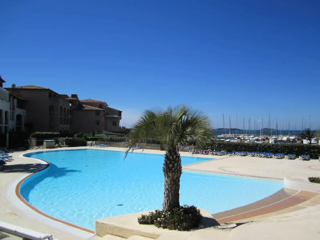 Residence Rivages