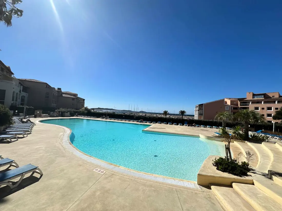 Residence Rivages
