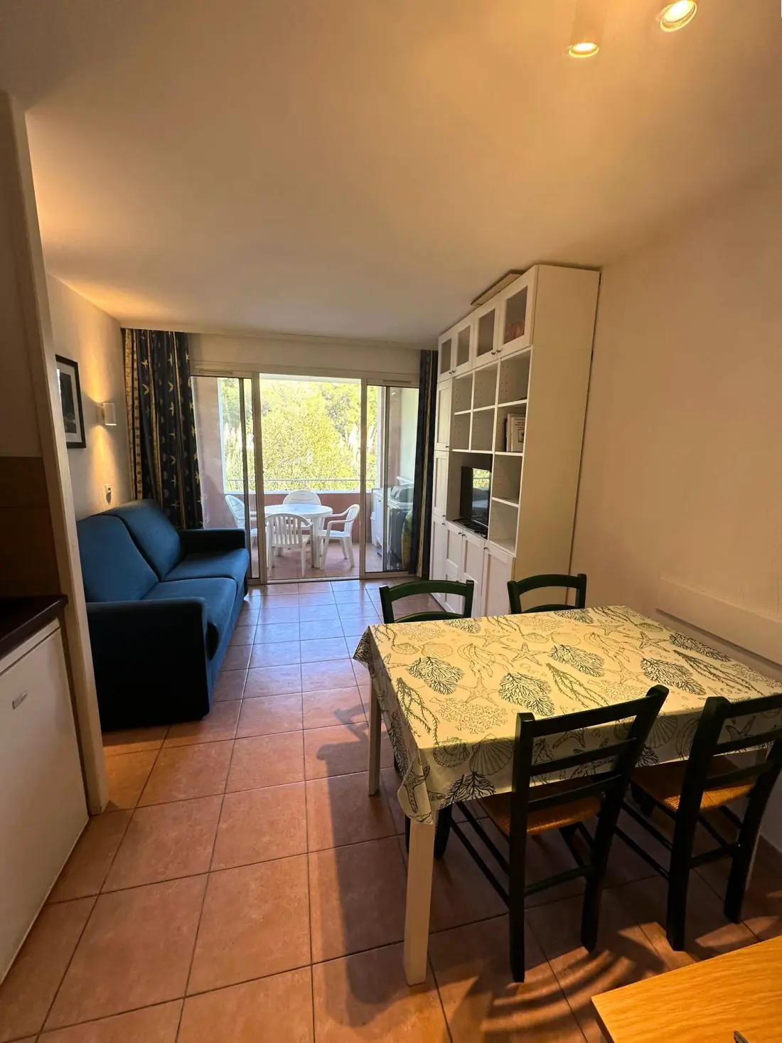 Residence Rivages