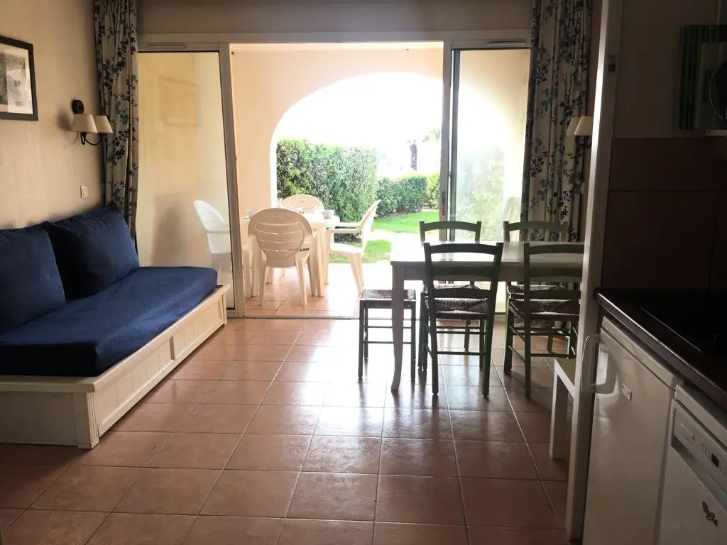 Residence Rivages