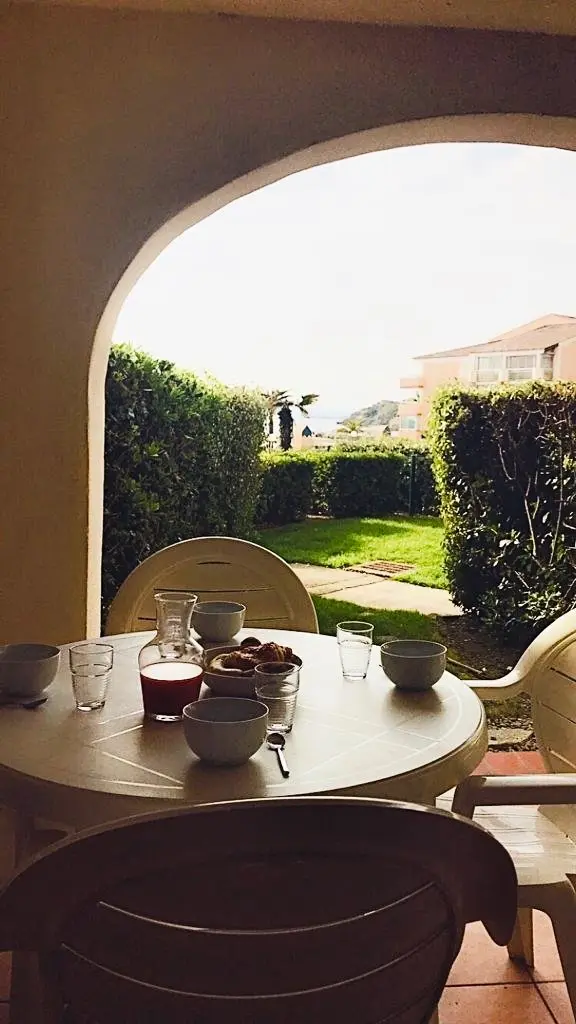 Residence Rivages