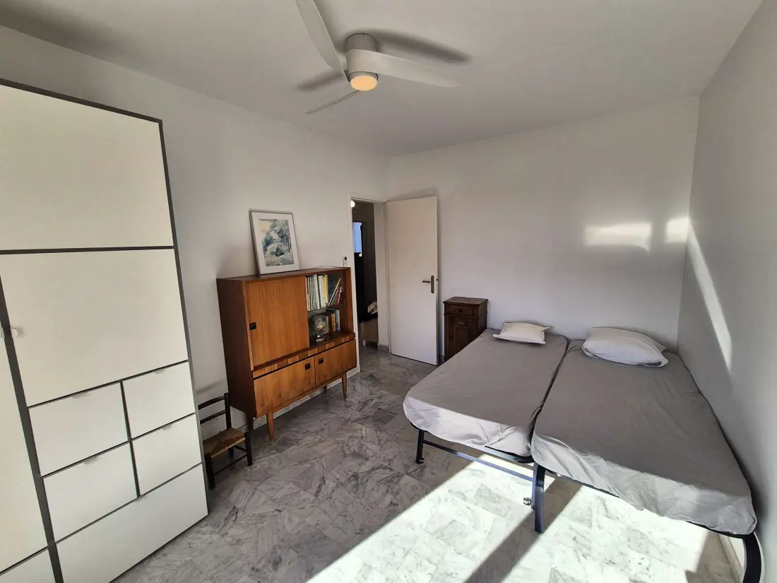 Santonines residentie