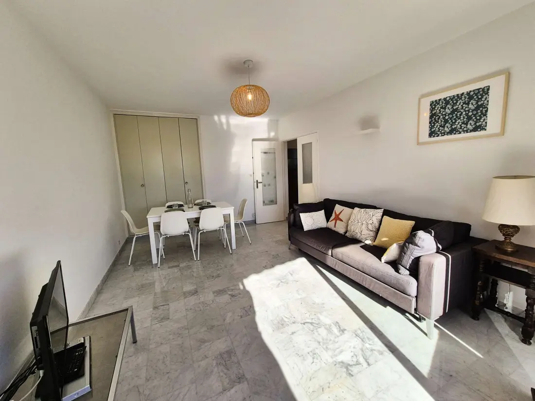 Santonines residentie