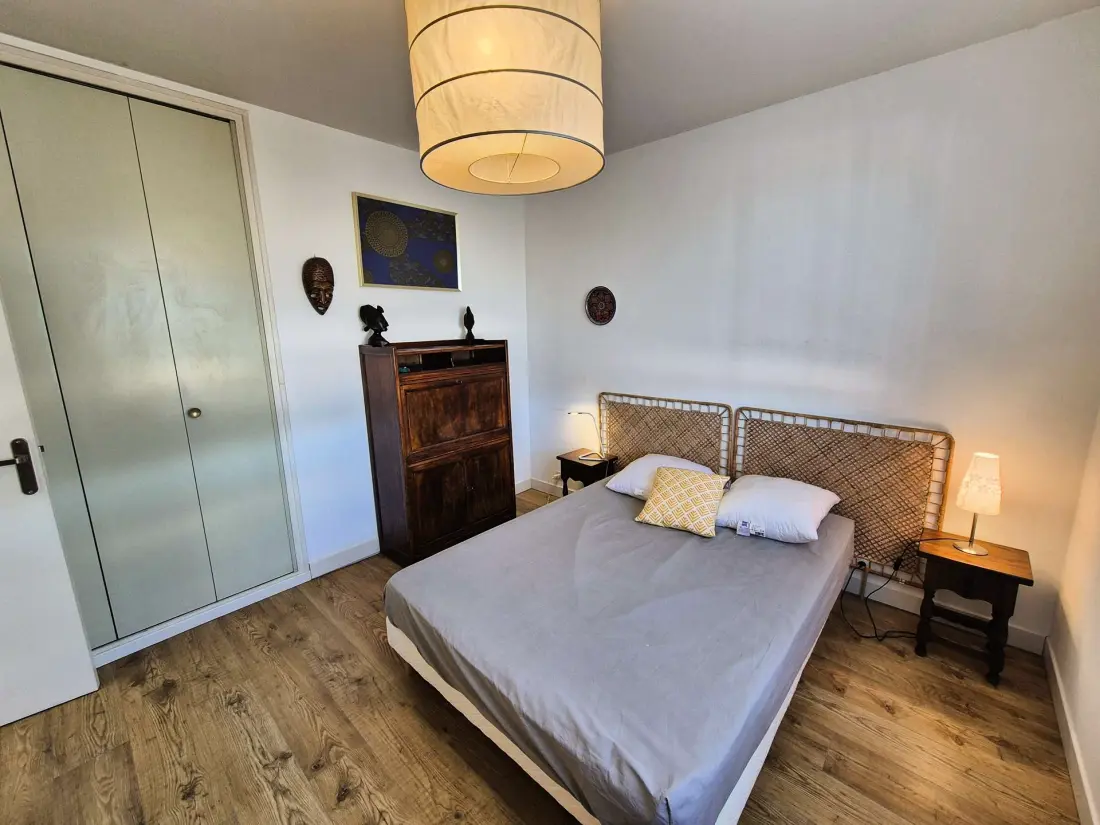 Santonines residentie