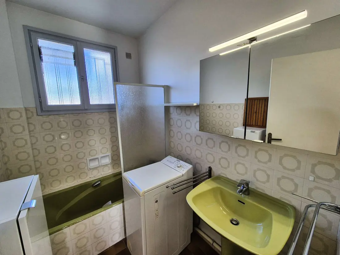 Santonines residentie