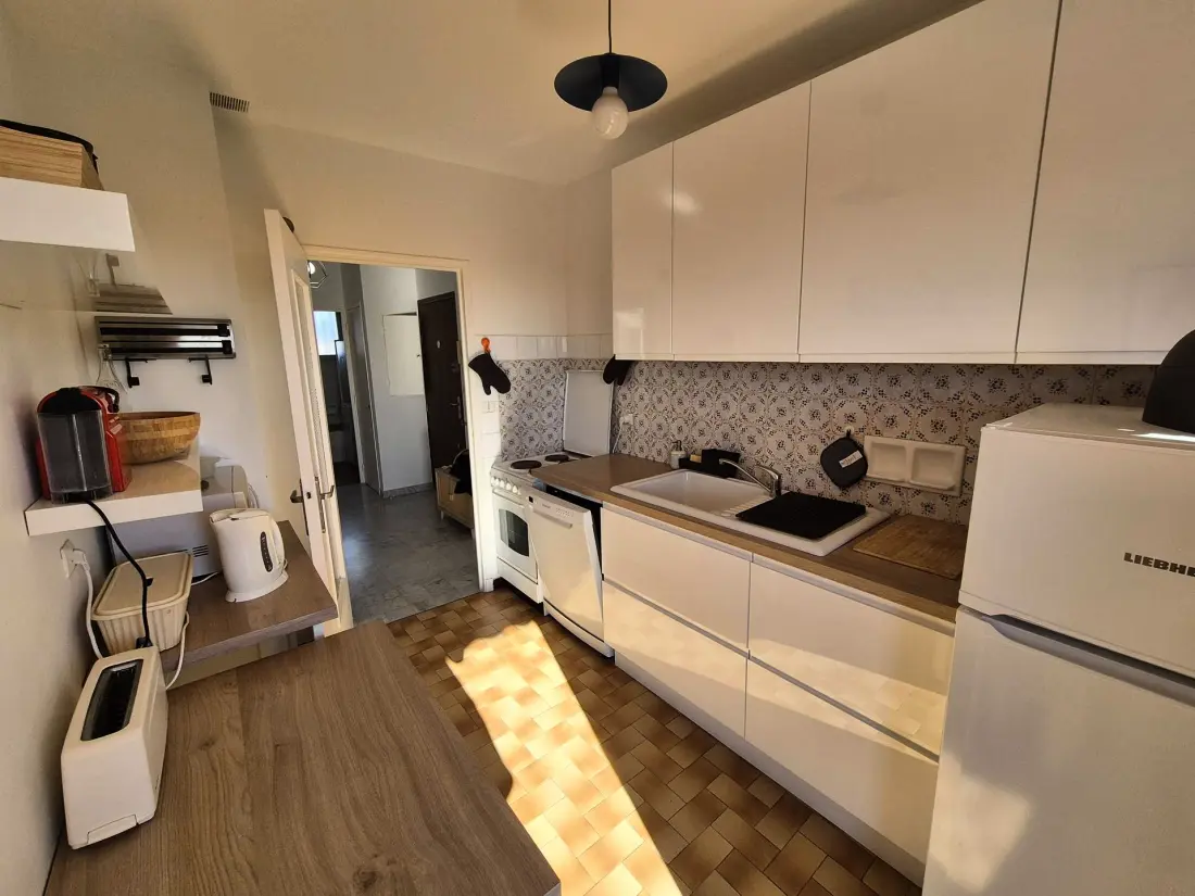 Santonines residentie
