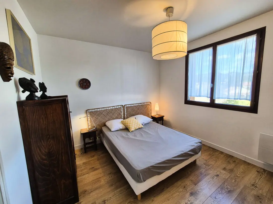 Santonines residentie