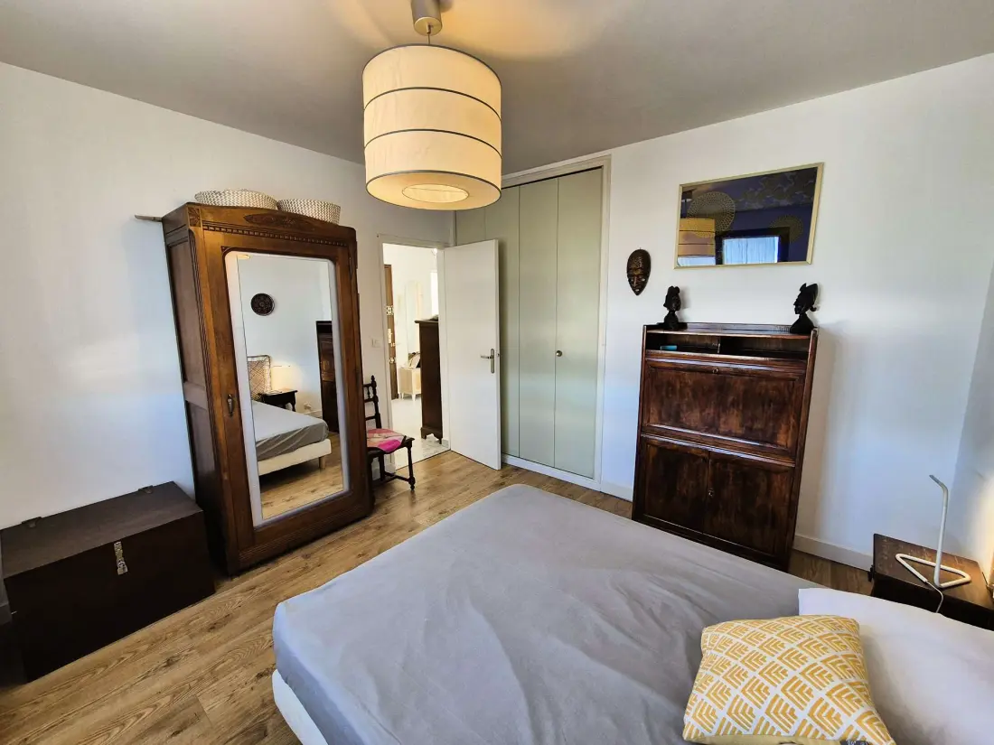 Santonines residentie