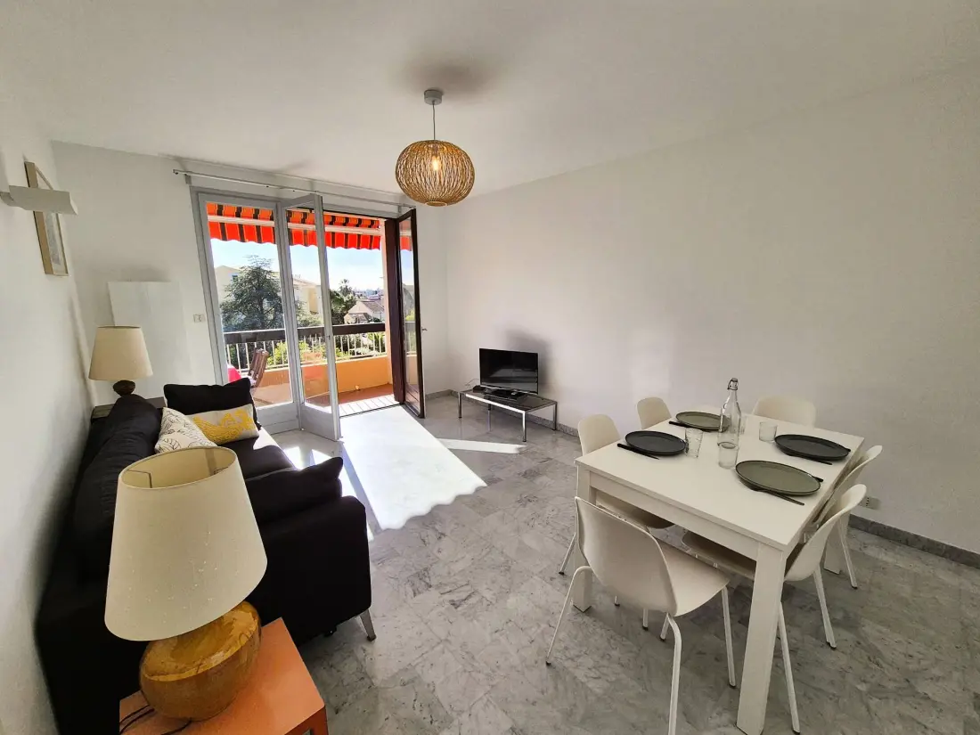 Santonines residentie