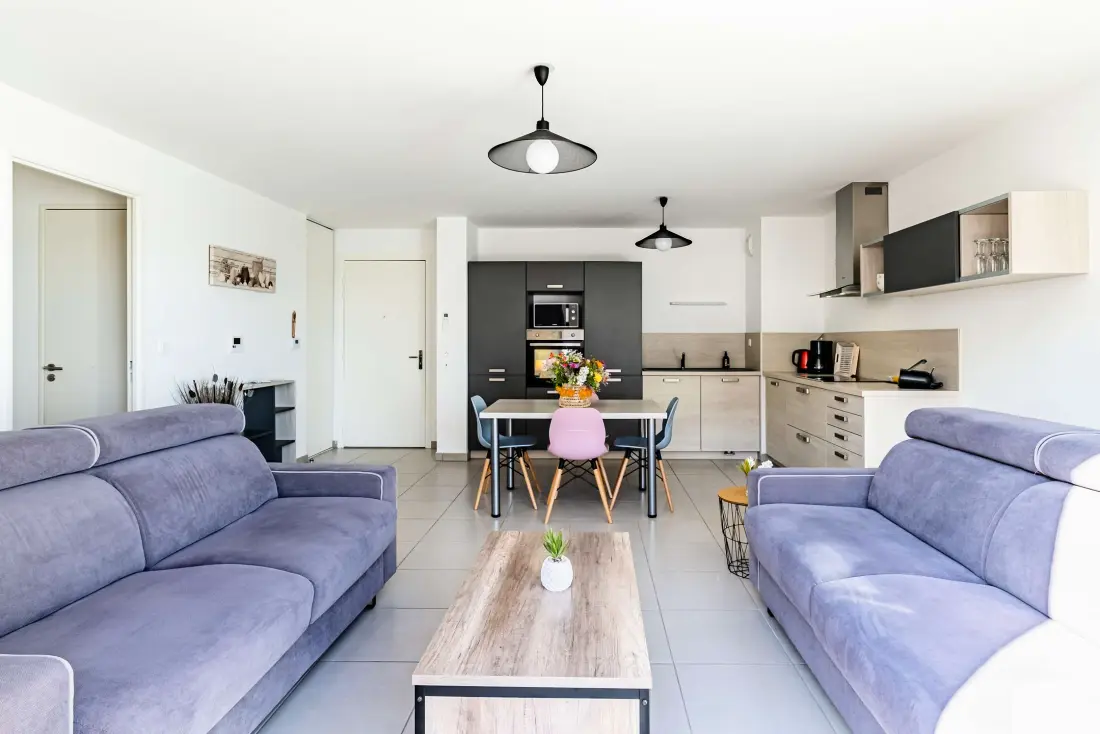 Residentie op Le Chemin Du Cap
