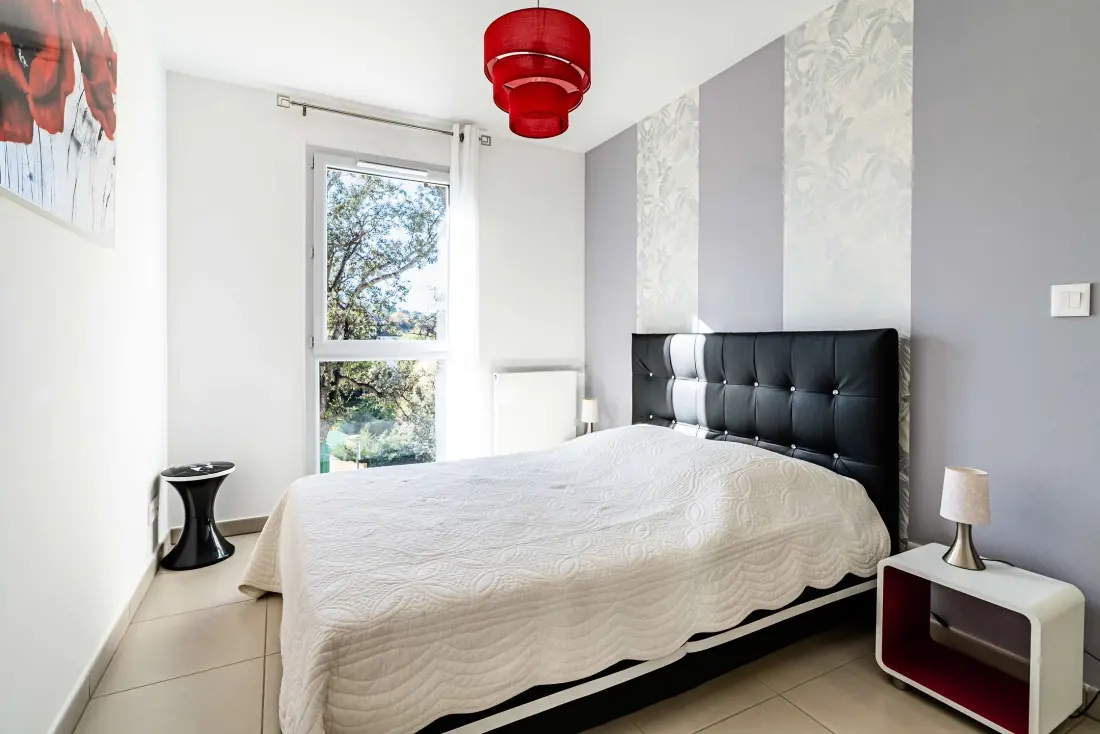 Residentie op Le Chemin Du Cap