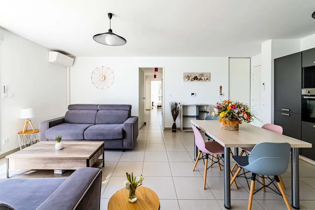 Residentie op Le Chemin Du Cap