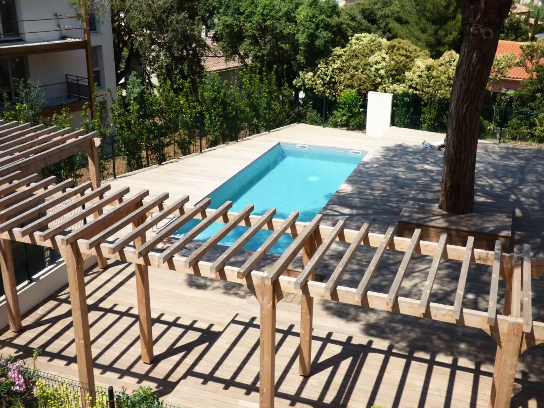 Residentie op Le Chemin Du Cap