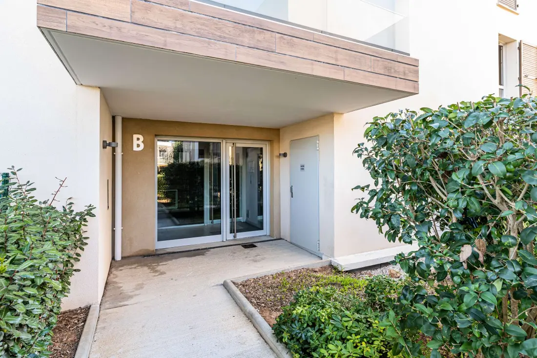 Residentie op Le Chemin Du Cap