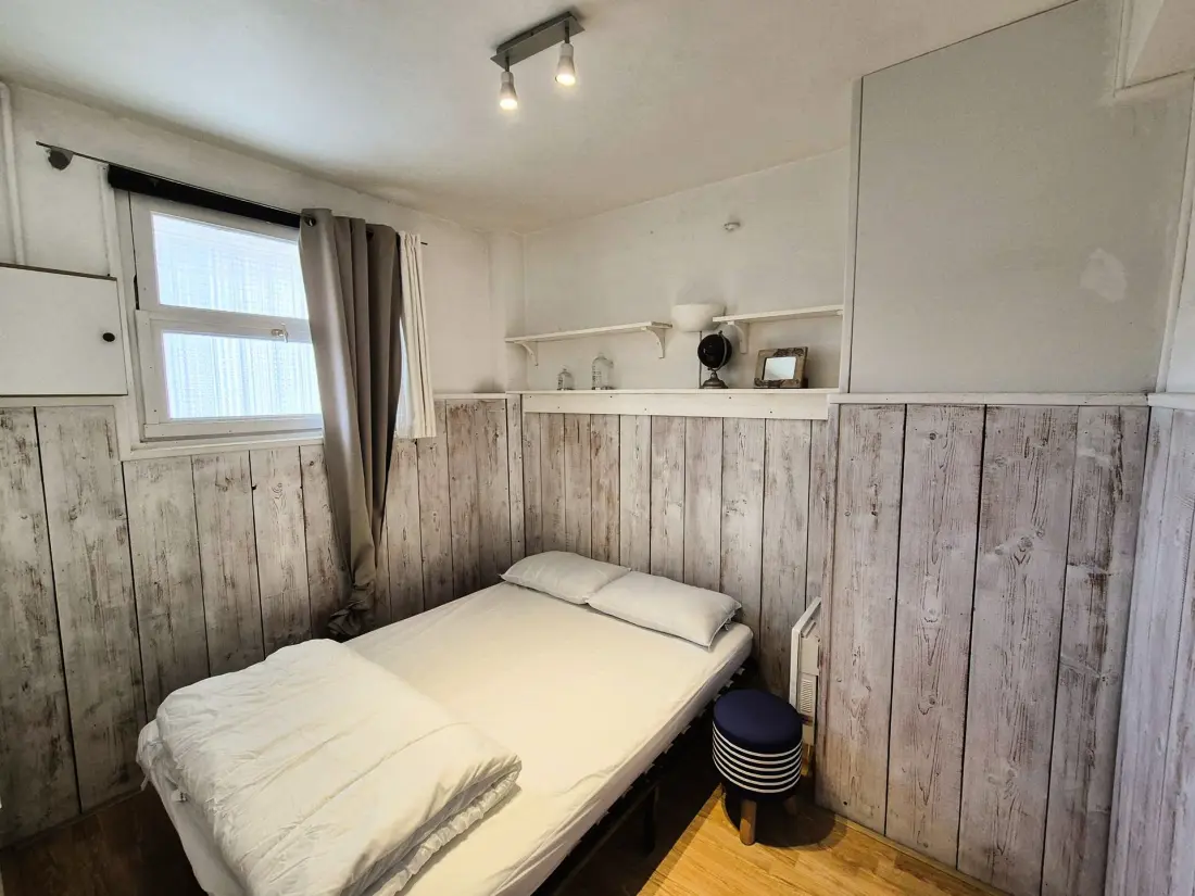 Residentie Suzy Plage
