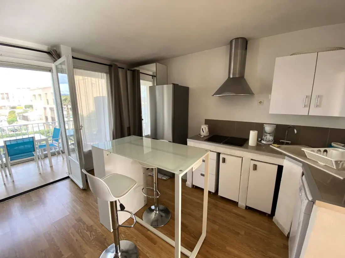 Residentie Suzy Plage