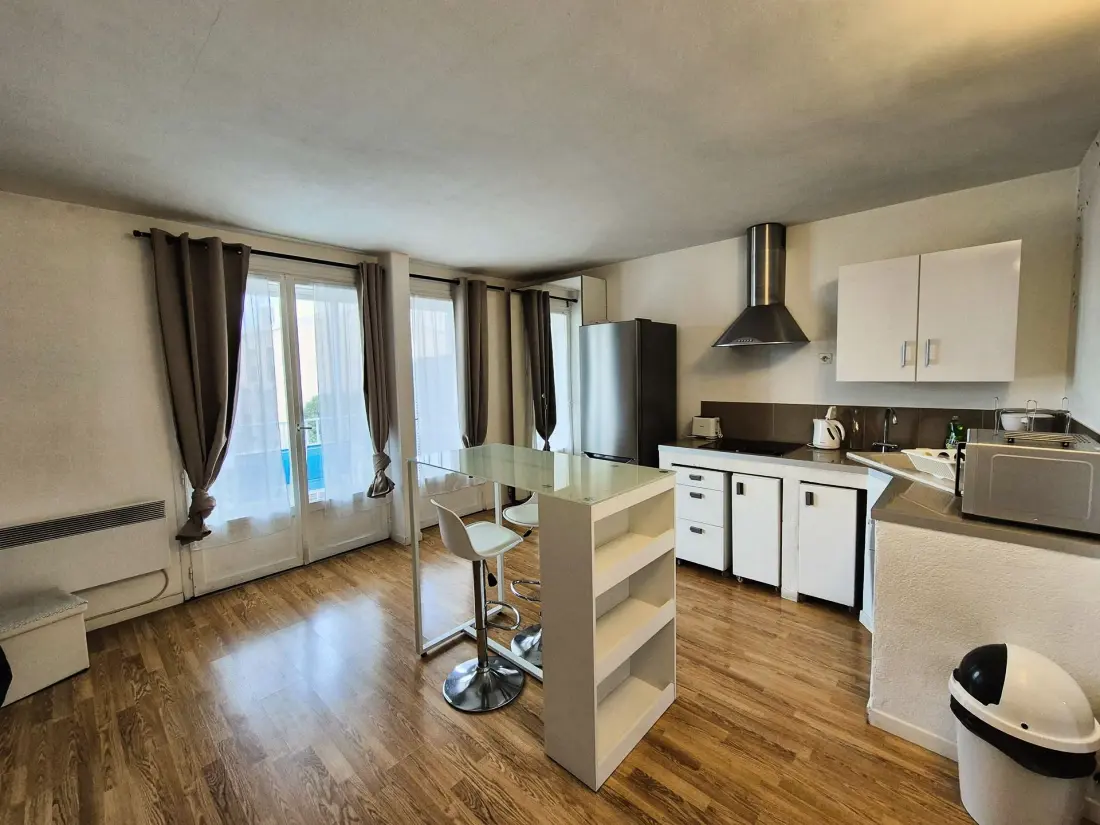 Residentie Suzy Plage