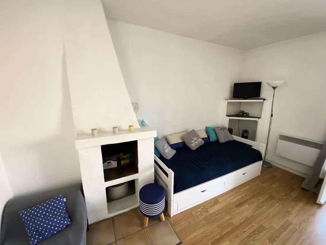 Residentie Suzy Plage
