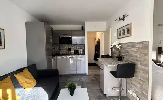 Résidence Verdon