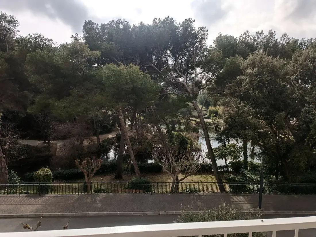 Residentie Verdon